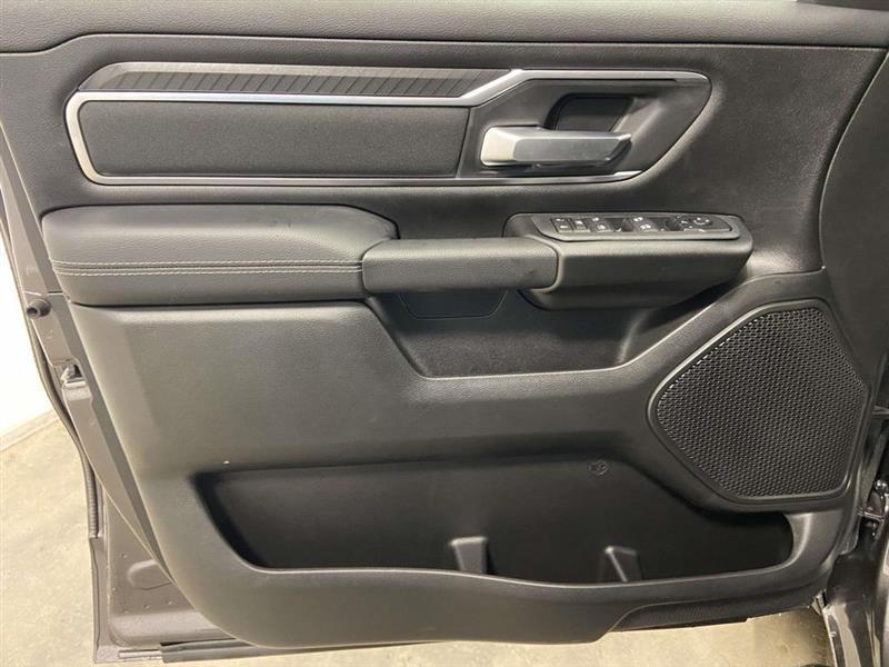 RAM 1500  2026