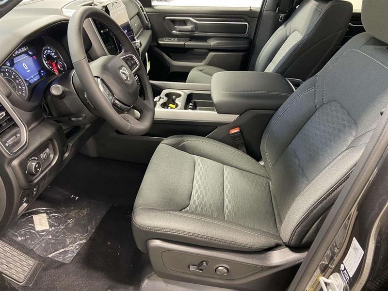 RAM 1500  2026