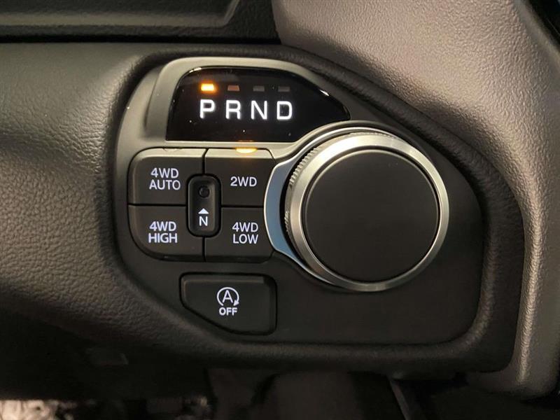 RAM 1500  2026