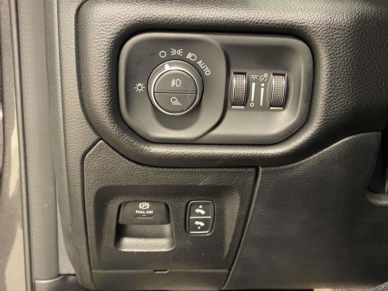 RAM 1500  2026