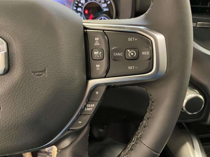 RAM 1500  2026