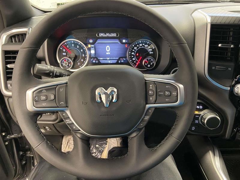 RAM 1500  2026