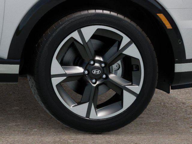 Hyundai Palisade  2026