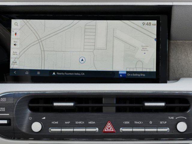 Hyundai Palisade  2026