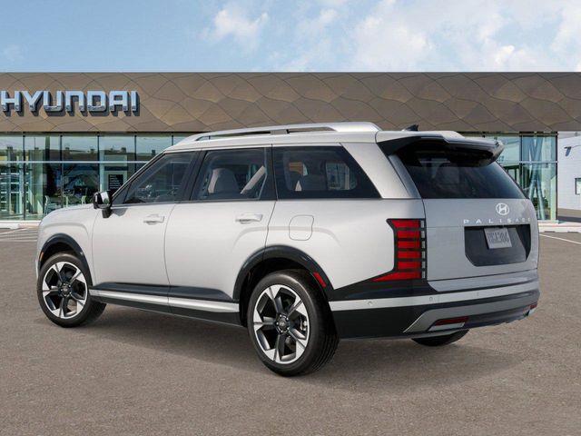 Hyundai Palisade  2026