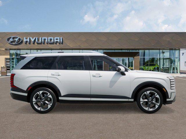 Hyundai Palisade  2026
