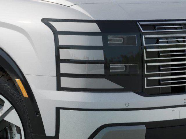 Hyundai Palisade  2026