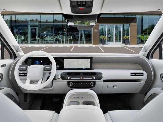 Hyundai Palisade  2026