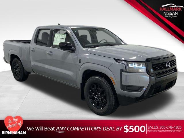 Nissan Frontier  2026