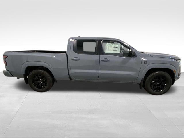 Nissan Frontier  2026