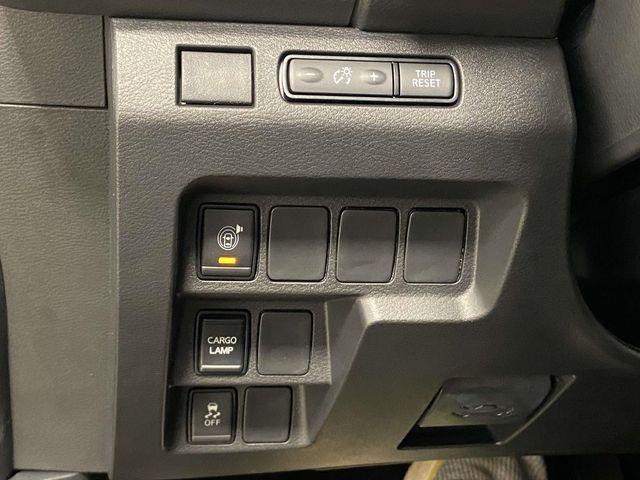 Nissan Frontier  2026