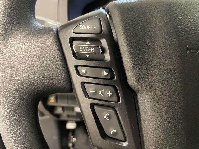 Nissan Frontier  2026