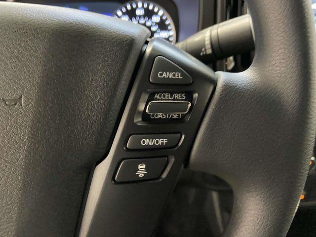 Nissan Frontier  2026