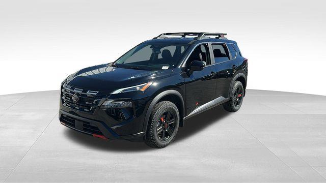 Nissan Rogue  2026
