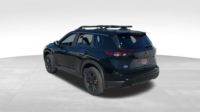 Nissan Rogue  2026
