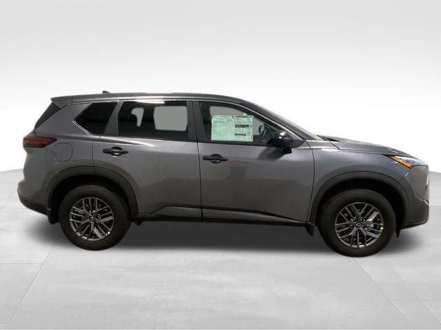 Nissan Rogue  2026