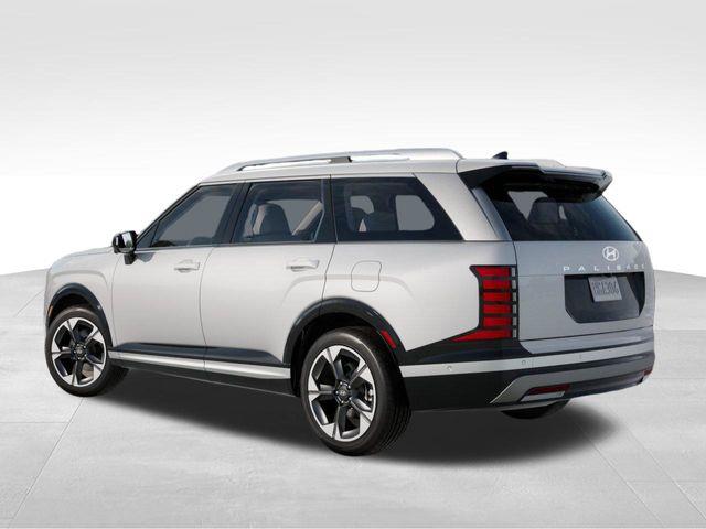 Hyundai Palisade  2026