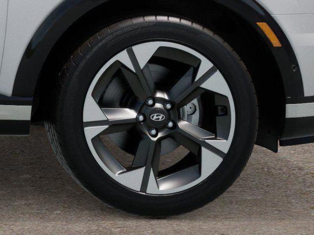 Hyundai Palisade  2026