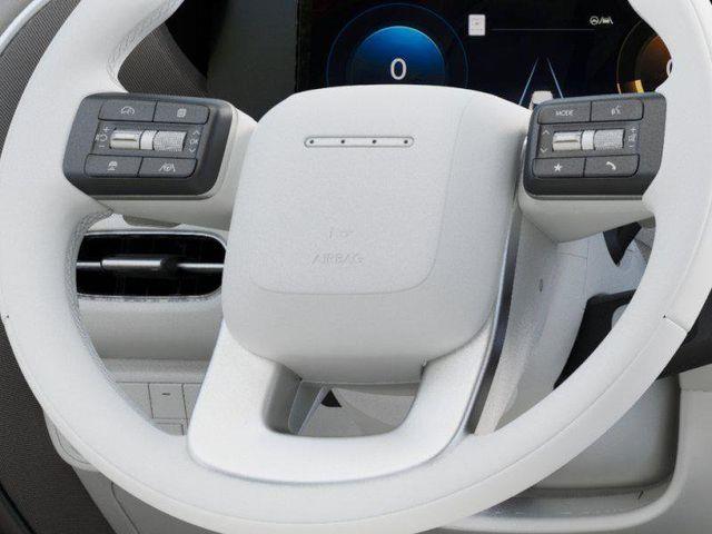 Hyundai Palisade  2026