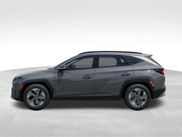 Hyundai Tucson  2026