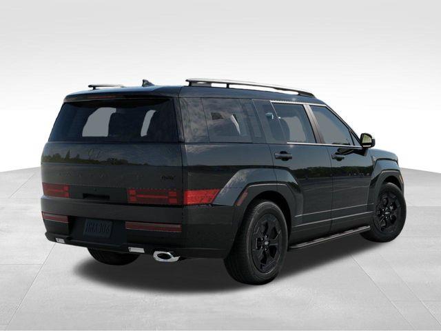 Hyundai Santa Fe  2026