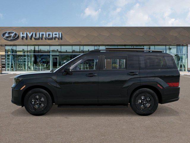 Hyundai Santa Fe  2026