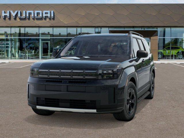 Hyundai Santa Fe  2026