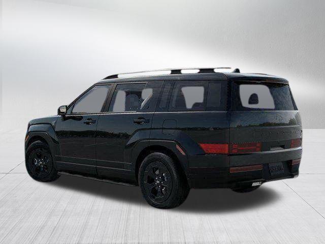 Hyundai Santa Fe  2026