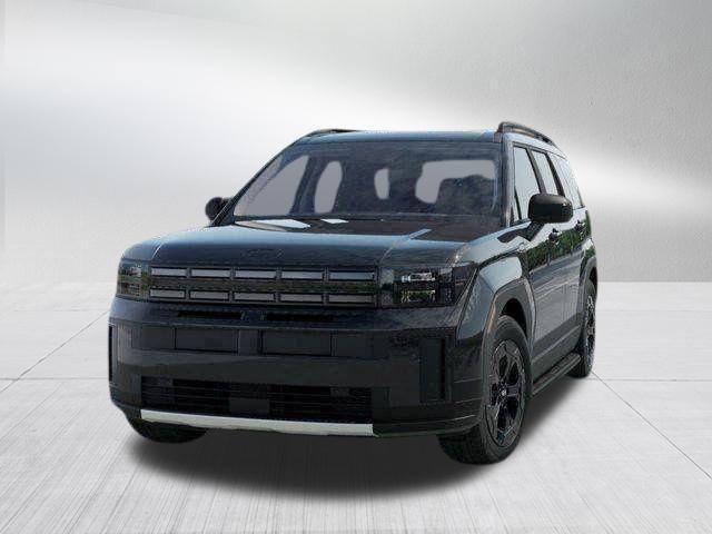 Hyundai Santa Fe  2026