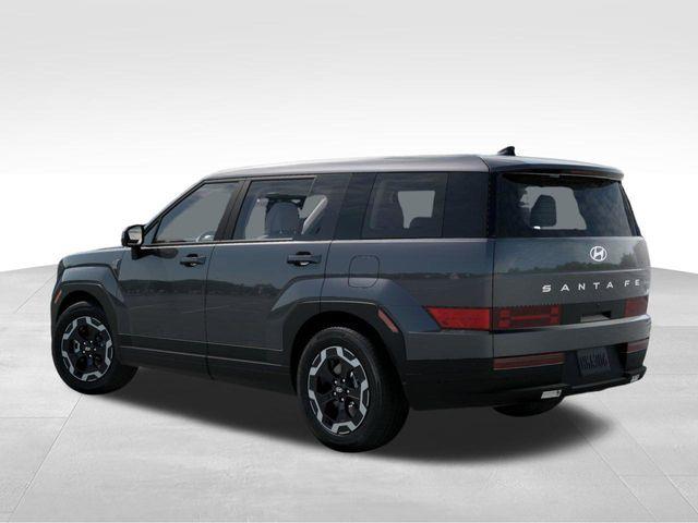 Hyundai Santa Fe Hybrid  2026