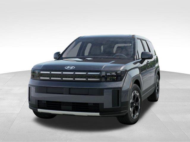 Hyundai Santa Fe Hybrid  2026