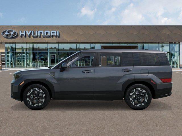 Hyundai Santa Fe Hybrid  2026