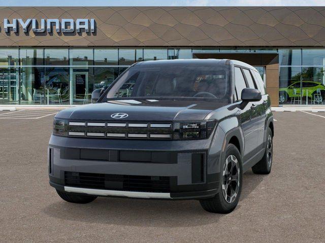 Hyundai Santa Fe Hybrid  2026