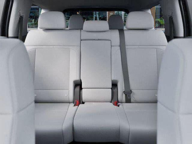 Hyundai Santa Fe Hybrid  2026