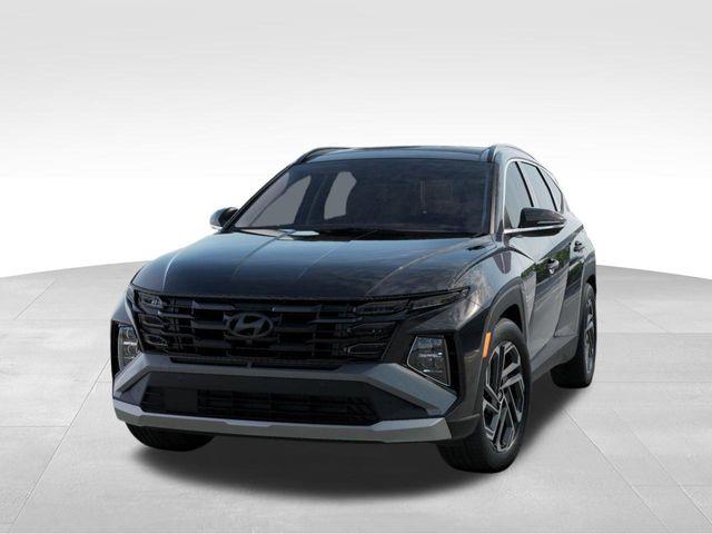 Hyundai Tucson  2026