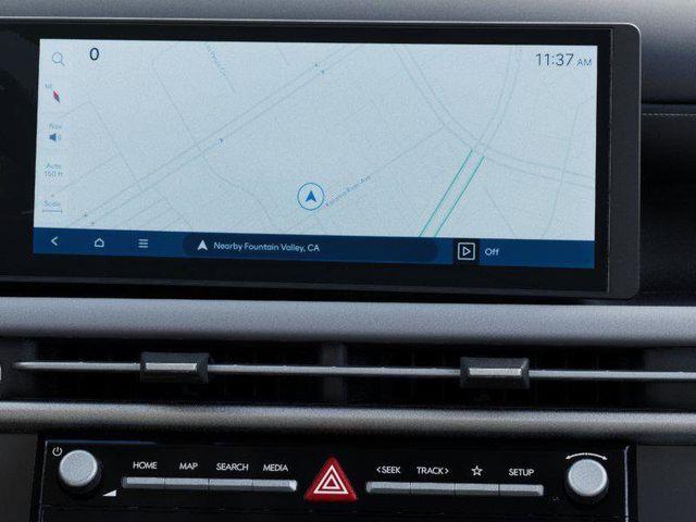 Hyundai Tucson  2026