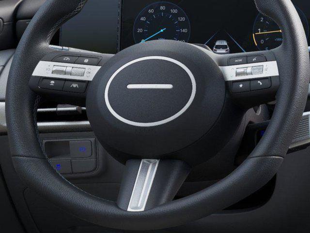 Hyundai Tucson  2026