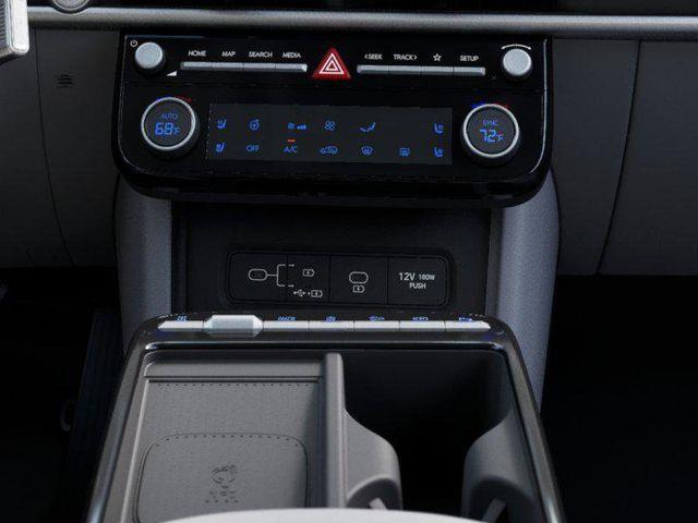 Hyundai Tucson  2026