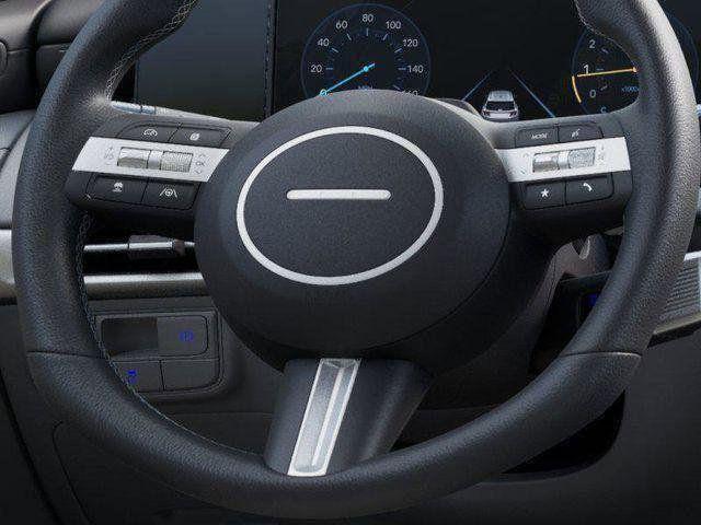 Hyundai Tucson  2026