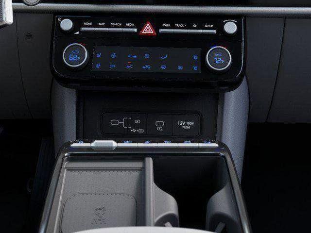 Hyundai Tucson  2026