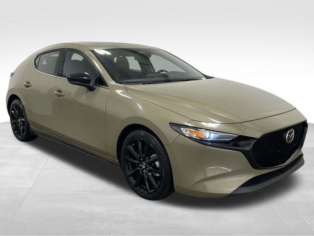 Mazda MAZDA3  2024