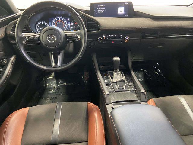 Mazda MAZDA3  2024