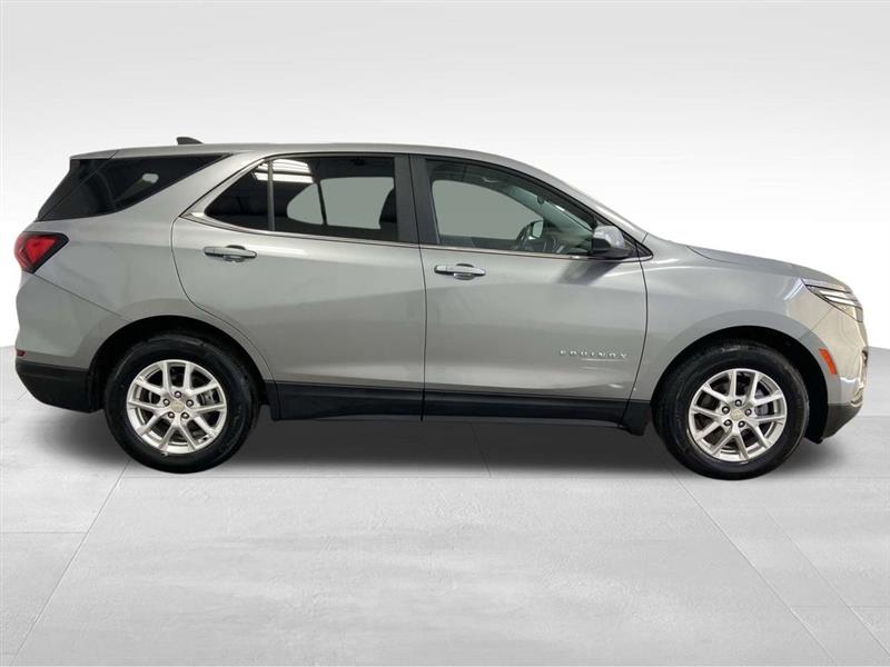 Chevrolet Equinox  2024