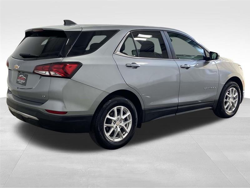 Chevrolet Equinox  2024
