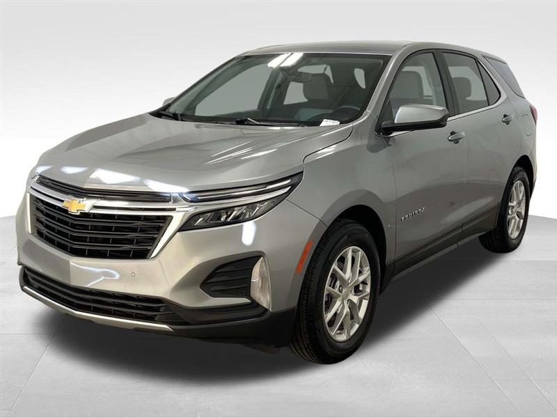 Chevrolet Equinox  2024