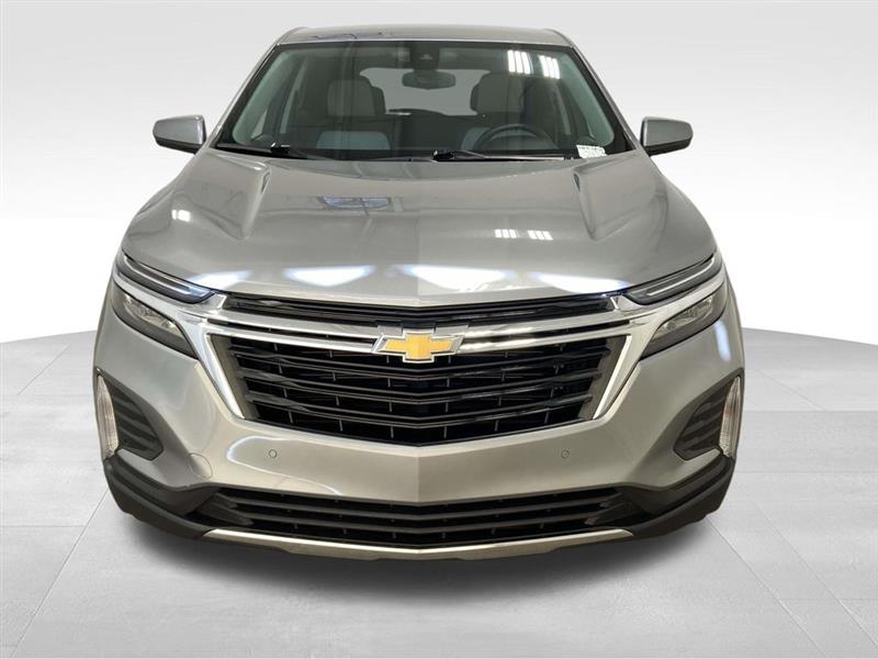 Chevrolet Equinox  2024