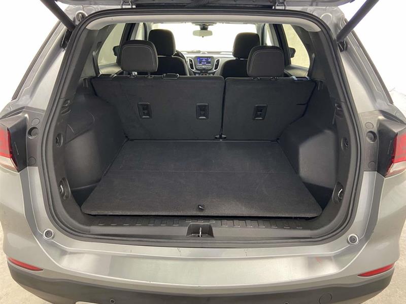 Chevrolet Equinox  2024