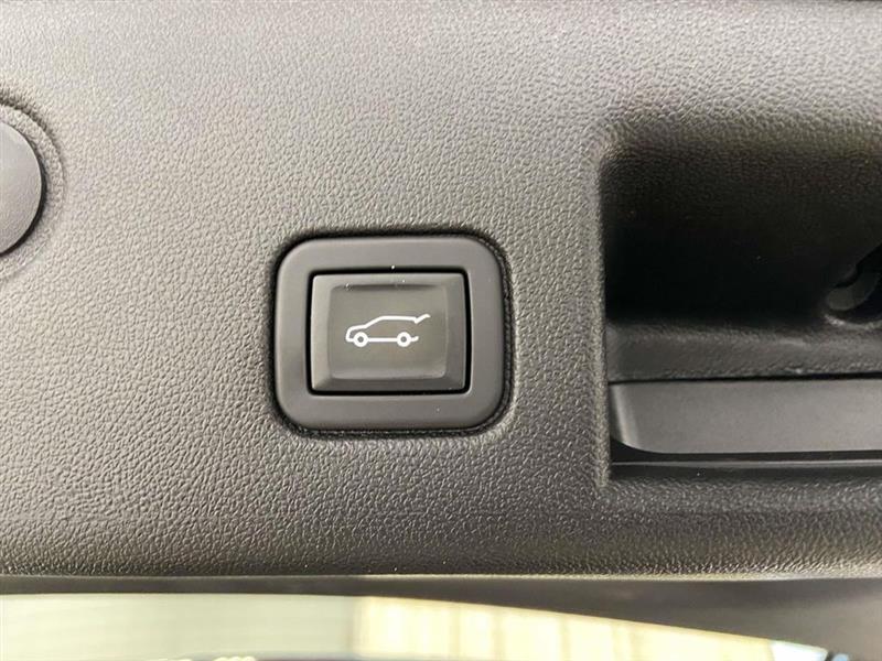 Chevrolet Equinox  2024