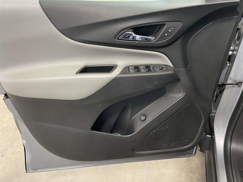 Chevrolet Equinox  2024