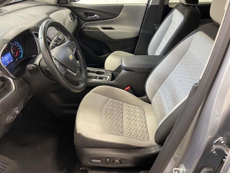 Chevrolet Equinox  2024